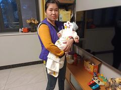 -田螺阿姨自营月嫂·育儿嫂(高新店)