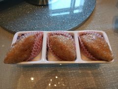 -北海金昌开元名都大酒店·四季轩中餐厅