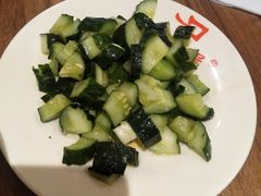-71号豆汤饭·成都小馆(青羊小区店)