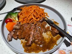 -新宝餐厅(流塘店)