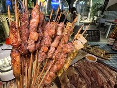 -1819餐厅·团队聚餐·烤串·精酿