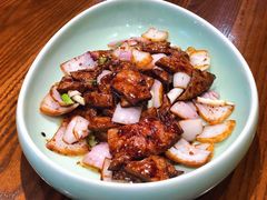 -虎哥私房菜(馒头山店)