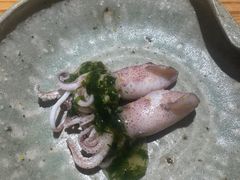 -镹·鱼料理  国产鱼使用店