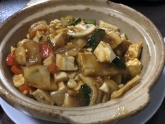 -友谊餐馆(永安路店)