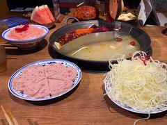 -楠火锅(昆山金鹰店)
