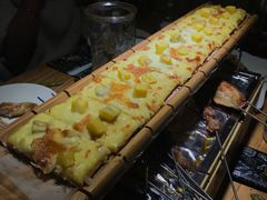 -喝丢一只鞋海鲜烧烤·海肠捞饭(东关街店)