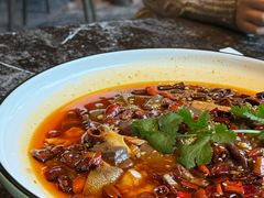 -悦百味·品质川菜(橄榄郡店)