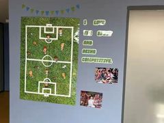 -艾儿思国际幼托园(双井园店)