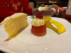 -常州新城希尔顿酒店·OPEN全日餐厅