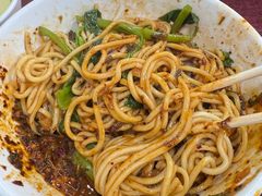 -朱儿面庄(洋河三路店)