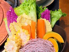 -菌自由丨野生菌火锅特色庭院餐厅(丽江古城店)