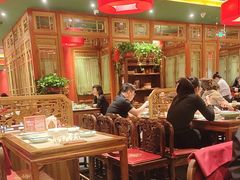 -小吊梨汤·北京菜·烤鸭(鸟巢店)