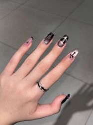 -LEILEI NAIL蕾蕾美甲美睫