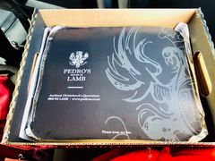 -Pedro's House of Lamb(基督城)