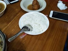 -万和春排骨砂锅米饭(湖北路店)