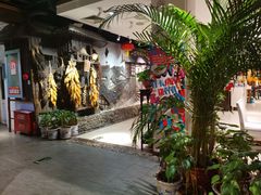 -渝信川菜(西单店)