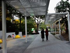 -兰溪青年公园