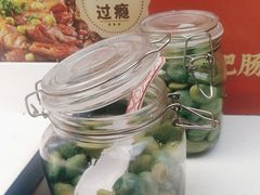 -必点海鲜·鲅鱼水饺(鞍山西道店)