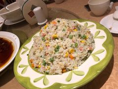 -七仙岭君澜度假酒店·桃源小馆中餐厅