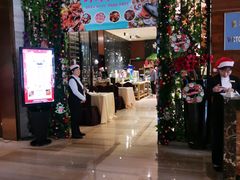 -凯利酒店自助餐(元美中路店)