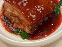 -得月楼·省级非遗·传统苏帮菜(观前店)