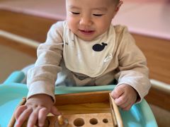 -奇乐全日制婴儿学校·早教