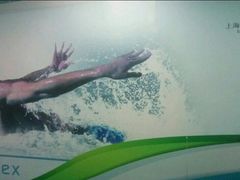 -上海大学生体育中心游泳馆(松江店)