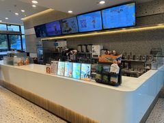 -CoCo都可(万利广场店)