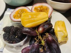 -川骄海鲜自助(亚运村店)
