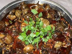 -辣螃铠盆盆蟹大排档(总店)