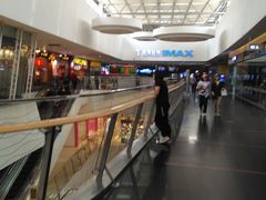 -金逸影城(大悦城IMAX激光店)
