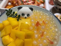 -扶摇树下·椒麻鲜活虾(石家庄勒泰广场店)