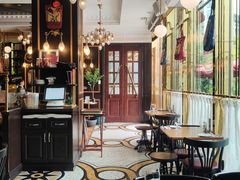 -Entrecôte 法国牛扒馆(保利·时光里店)