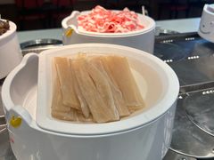 -龍歌自助小火锅(李沧顺和汇店)