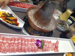 -东来顺饭庄(上地华联店)