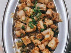 -嘉升大排档(番禺总店)