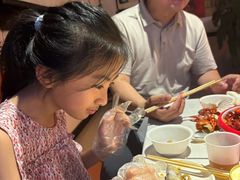 -虾享蟹逅小龙虾·螃蟹·小海鲜(吉林省总店)