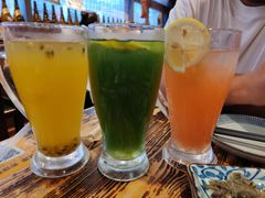 -小川洋风料理(汉街店)