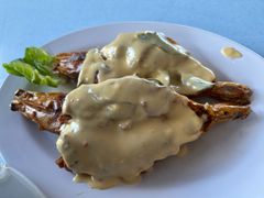 -ZF Seafood Restaurant 卓峰海鲜餐