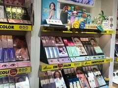 -sweet color隐形眼镜专营(万象城店)