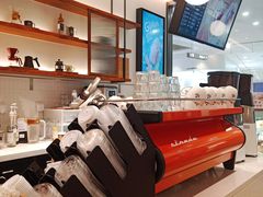 -Peet's 皮爷咖啡(乐峰店)