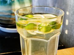 柠檬薄荷水-小大董·烤鸭(五棵松店)