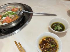 -海关荤豆花(洋河一路店)