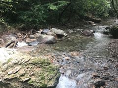 -九龙潭景区