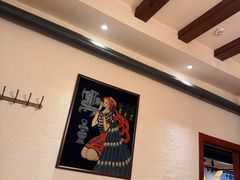 -云尊府云南菜·蒸汽石锅鱼(学清路店)