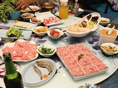 -名都晓荷塘(涿州店)
