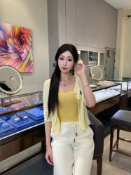 点击看大图 -Cindy Jewelry·钻戒·彩色宝石