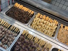 -廖记棒棒鸡(青岛万象城店)