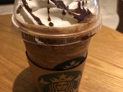 -星巴克(天津鲁能中心第三店)