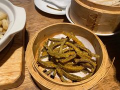 -芳芳私房菜·精做淮扬菜(承德路店)